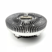 Silicon oil fan clutch replaces 0002003023 for Mercedes-Benz truck cooling system Engine Parts ZIQUN brand